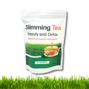 1 packet Slimming Tea Detox